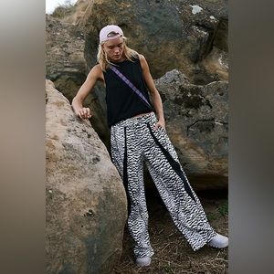 FP Movement Aces Printed Pants